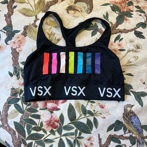 Victoria’s Secret Sports Bra